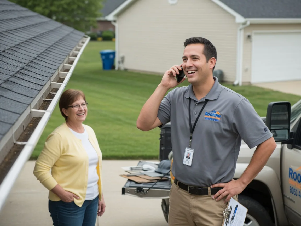 Local Roofing Contractors Rodeo, NM FAQs